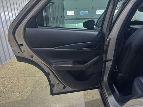 Used 2024 MAZDA CX-30 AWD 2.5 S w/ Premium Package image 24