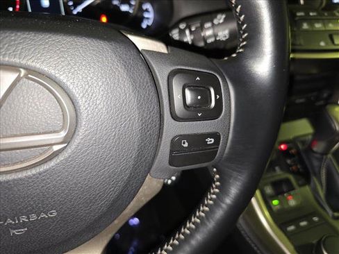 Used 2017 Lexus NX 200t AWD image 20