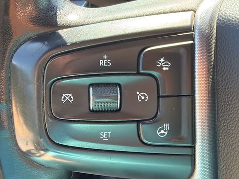 Used 2024 GMC Sierra 2500 SLE AWD/4WD image 24