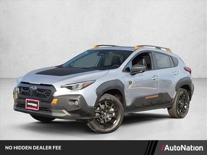 New 2026 Subaru Crosstrek 2.5i Wilderness