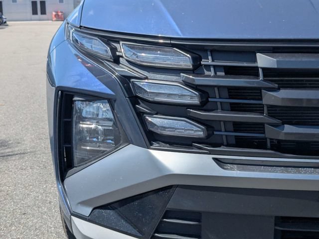 Used 2025 Hyundai Tucson SEL AWD/4WD image 9