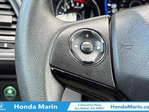 Used 2016 Honda HR-V LX image 27