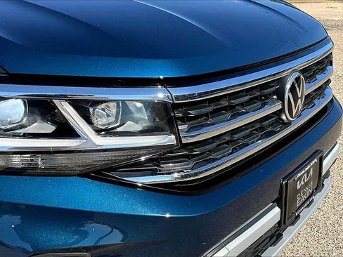 Used 2022 Volkswagen Atlas SE image 31