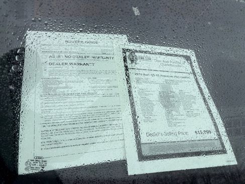 Used 2020 Audi Q5 2.0T Premium Plus image 33