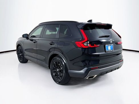 Used 2026 Honda CR-V Sport-L image 5