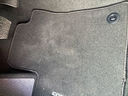 New 2026 Toyota Corolla LE image 39