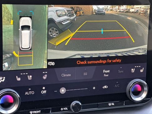 Used 2024 Lexus TX 350 AWD image 20