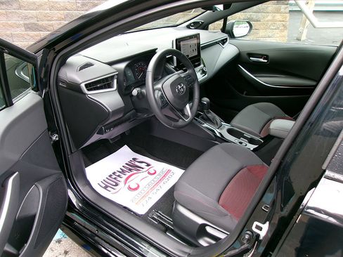 Used 2024 Toyota Corolla Sedan image 13