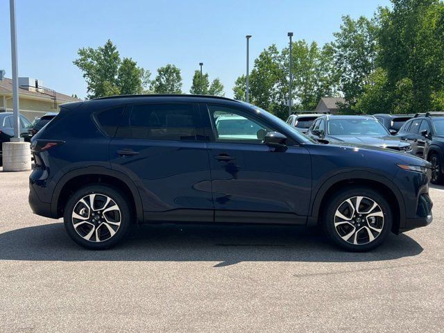 New 2026 MAZDA CX-5 Preferred AWD/4WD image 40