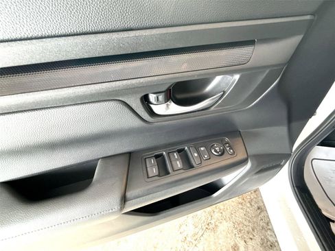 Used 2024 Honda CR-V EX image 15