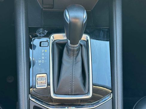 Used 2024 MAZDA CX-5 AWD 2.5 S w/ Select Package image 37