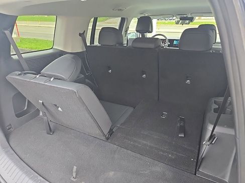 Used 2026 Hyundai Santa Fe SEL image 20