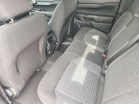 New 2026 Ford Ranger XL RWD image 24