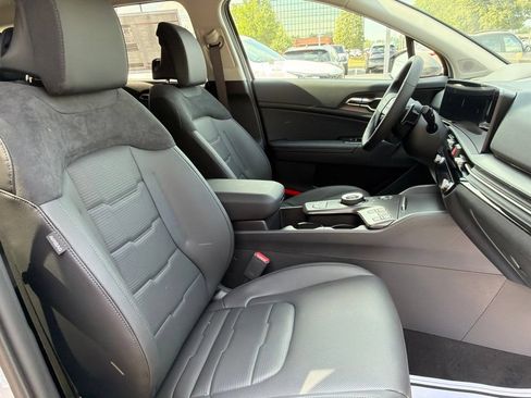 New 2026 Kia Sportage SX Prestige AWD/4WD image 11