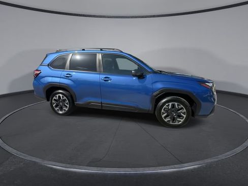 Certified 2026 Subaru Forester Premium AWD/4WD image 9