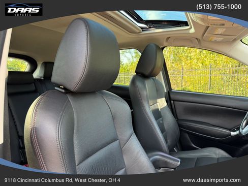 Used 2016 MAZDA CX-5 Grand Touring AWD/4WD image 28