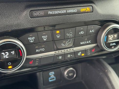 Used 2021 Ford Escape SE w/ Convenience Package image 21