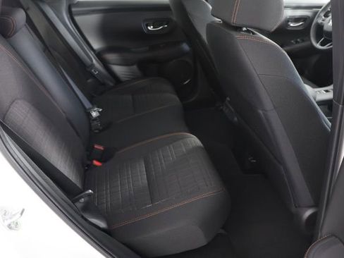 Certified 2025 Honda HR-V Sport image 22