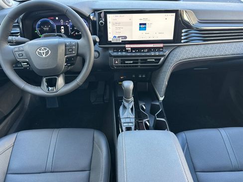 New 2026 Toyota Camry XLE image 15