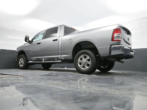 Used 2024 RAM 2500 Big Horn image 37