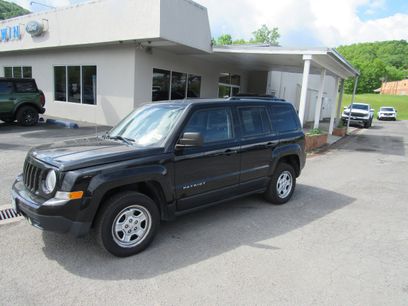 Used 2015 Jeep Patriot Sport w/ Power Value Group