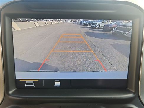 Used 2019 Chevrolet Silverado 1500 RST image 15