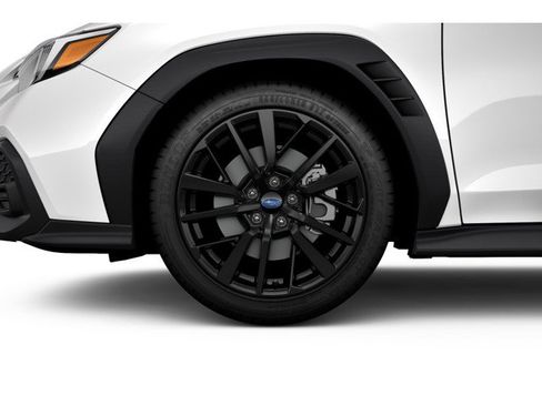 New 2026 Subaru WRX Limited image 10