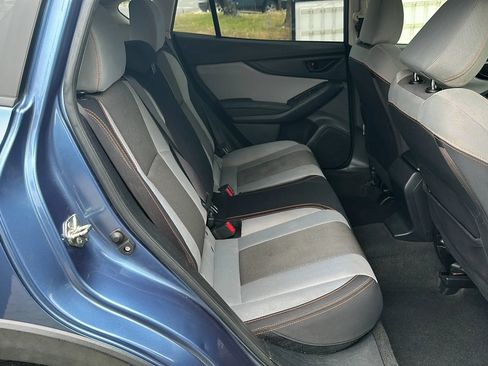 Used 2018 Subaru Crosstrek 2.0i Premium AWD/4WD image 19