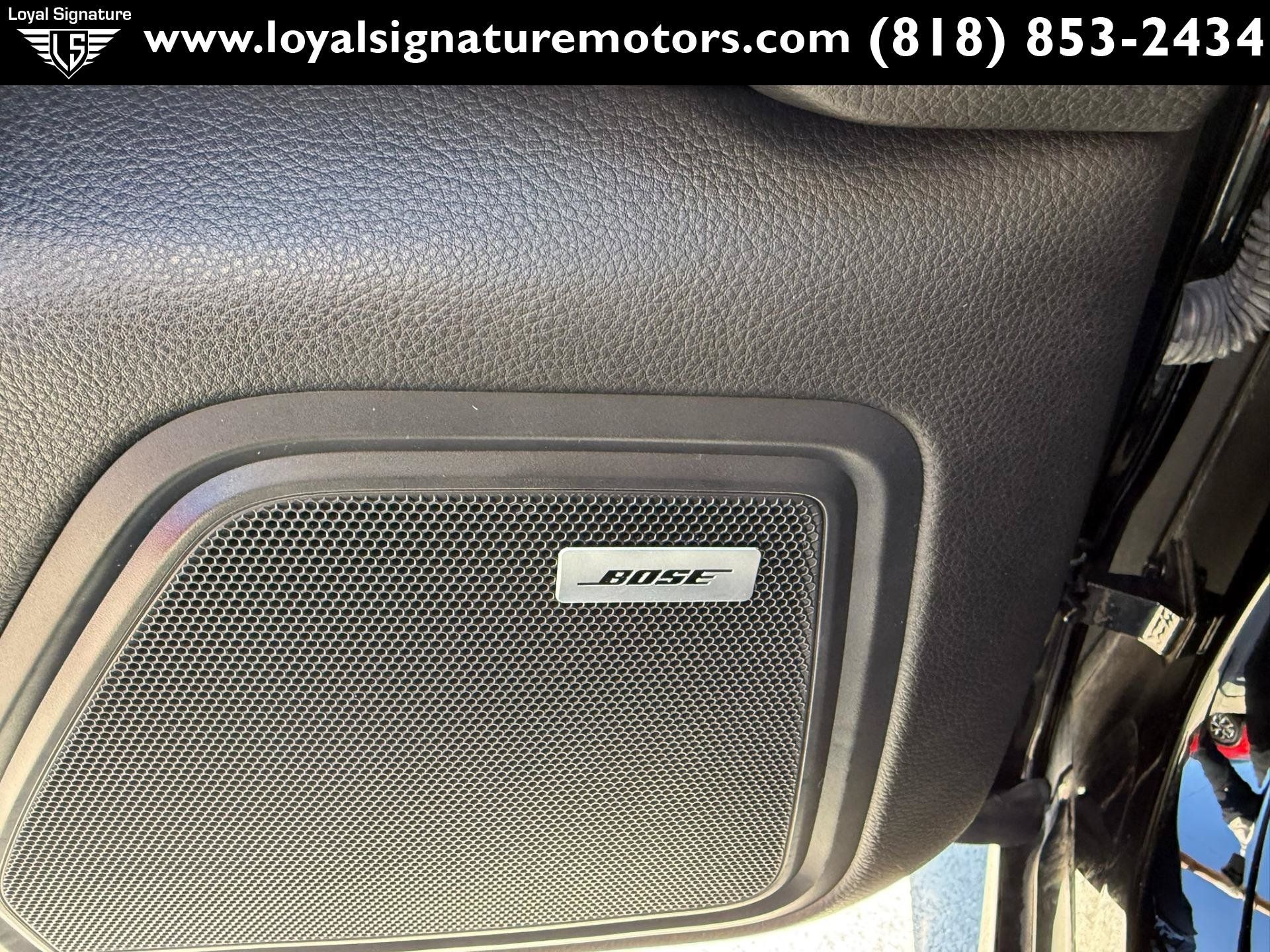 Used 2017 Porsche Macan GTS AWD/4WD image 23