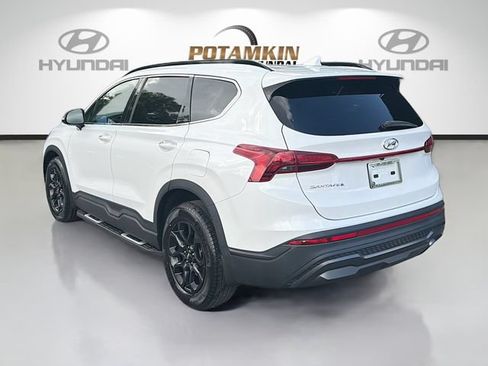 Used 2022 Hyundai Santa Fe XRT FWD image 7