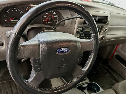 Used 2011 Ford Ranger XLT image 18