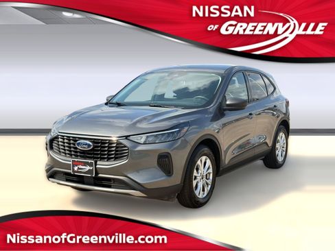 Used 2025 Ford Escape Active image 1