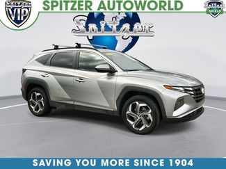 Used 2022 Hyundai Tucson SEL w/ Convenience Package video 1