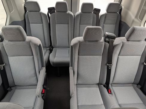 Used 2016 Ford Transit 350 XLT RWD image 24