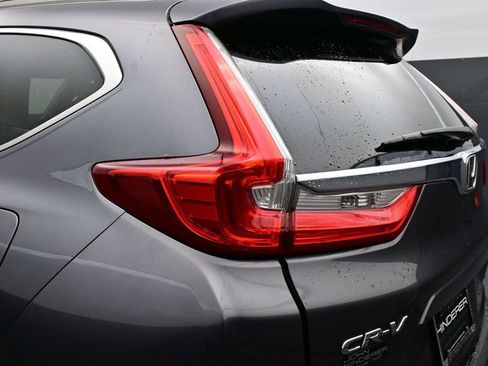 Used 2017 Honda CR-V Touring image 42