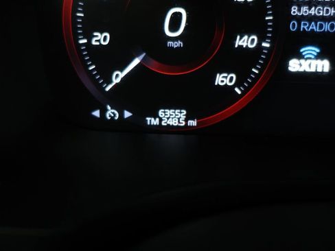 Used 2021 Volvo S60 T6 Momentum image 13