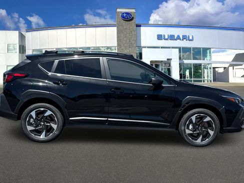 New 2026 Subaru Crosstrek 2.5i Limited AWD/4WD image 6