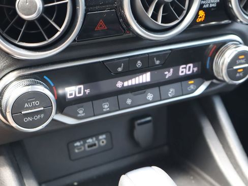 Used 2023 Nissan Sentra SV w/ All-Weather Package FWD image 22