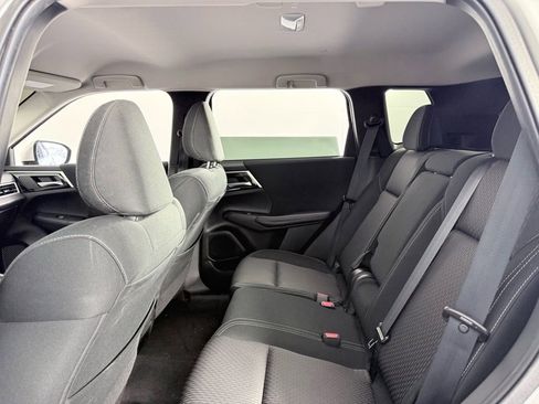 Used 2022 Mitsubishi Outlander ES image 22