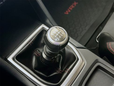 Used 2023 Subaru WRX Premium image 16