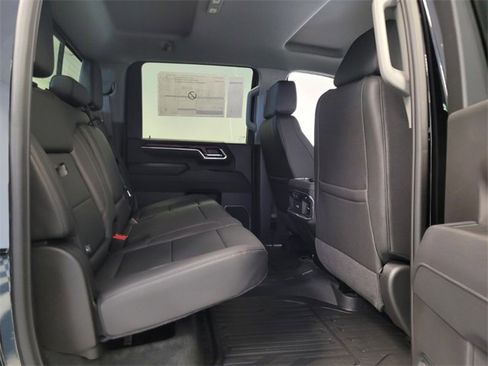 New 2025 GMC Sierra 2500 SLT image 13