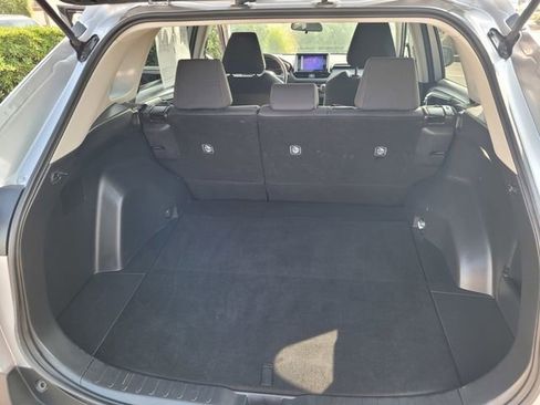 Used 2024 Toyota RAV4 LE image 27