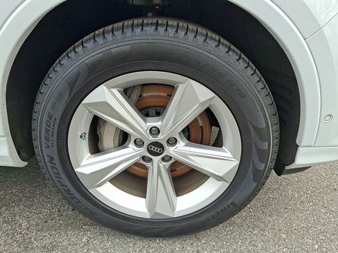 Used 2023 Audi Q7 Premium Plus w/ Premium Plus Package image 8