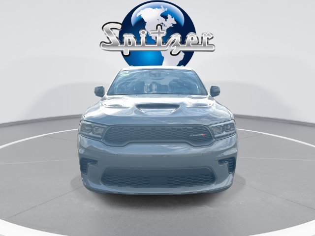 New 2026 Dodge Durango GT AWD/4WD image 4