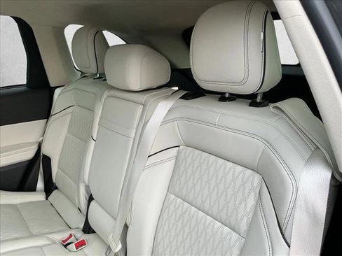 Used 2024 Lincoln Nautilus Black Label w/ Jet Appearance Package (87T) AWD/4WD image 14
