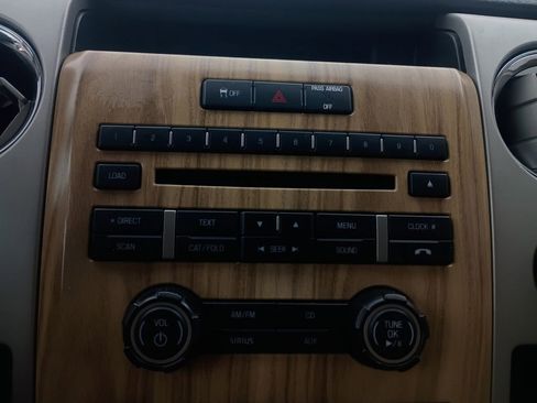 Used 2011 Ford F150 Lariat w/ Lariat Plus Pkg image 8