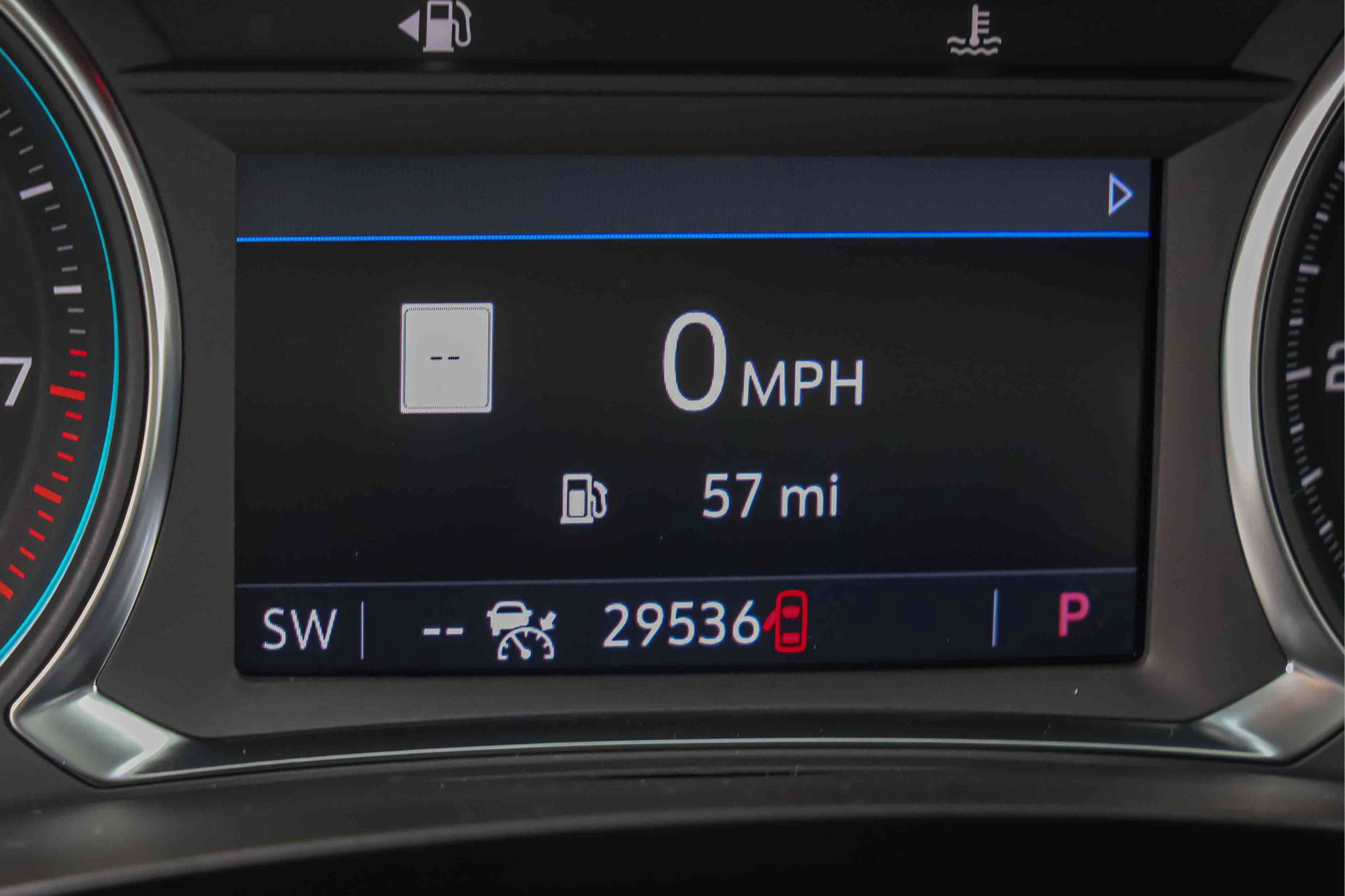 Used 2024 Chevrolet Traverse RS w/ LPO, Floor Liner Package AWD/4WD image 8