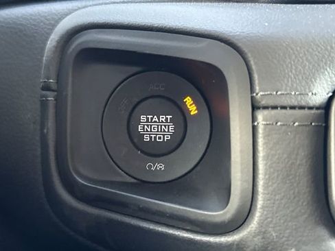 New 2026 Jeep Gladiator Rubicon image 20