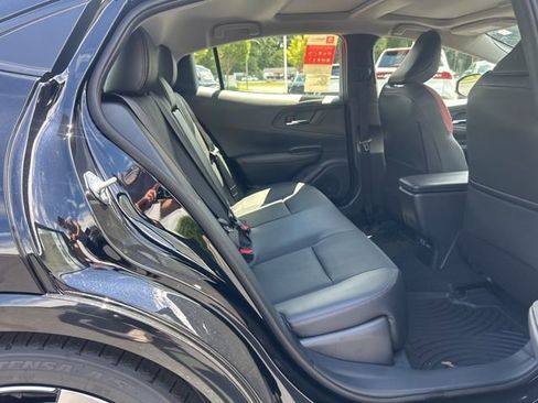 New 2026 Toyota Prius Plug-In Hybrid image 15