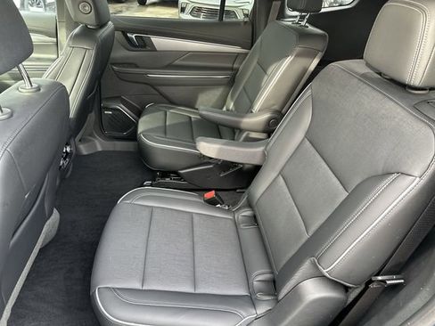 New 2025 Buick Enclave Preferred w/ LPO, Floor Liner Package image 27